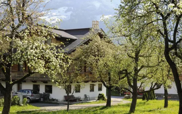 Oberstockach