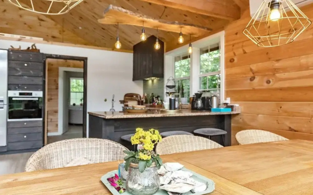 5 Star Holiday Home in Vinderup