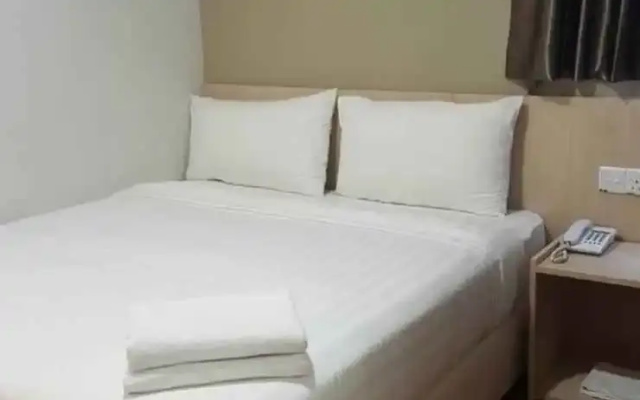 Eden Boutique Hotel
