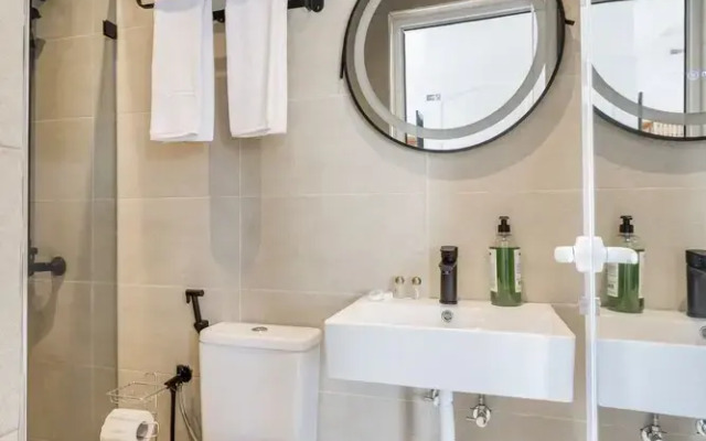 Chic Apart Spacieuse & Lumineuse