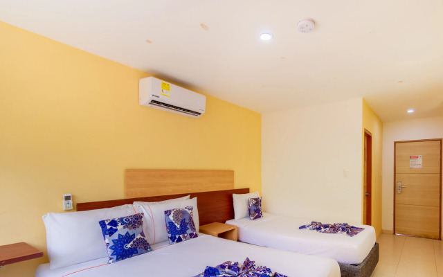 Hotel Portobahia