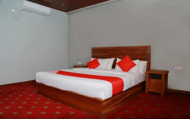 OYO 278 Hotel Rivelka