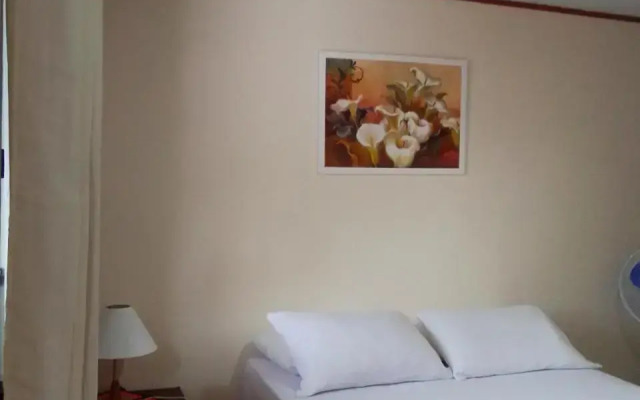 Hostel The Queens