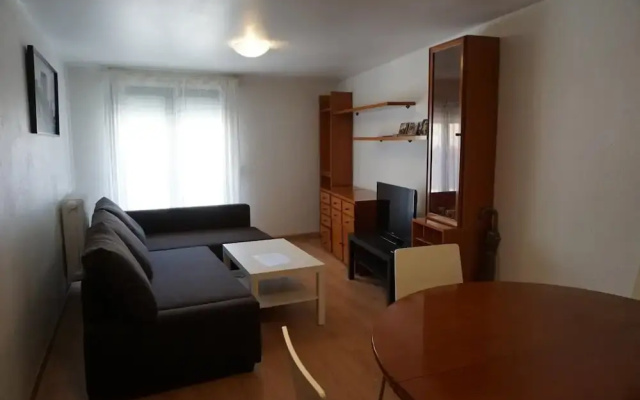 Apartamentos Turísticos Río Gallego (Apartamento Huesca)