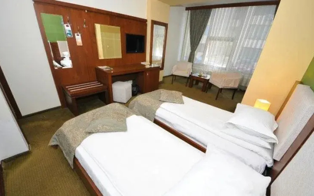 Hotel Royale