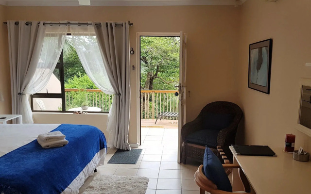 Sunbirds Bed & Breakfast
