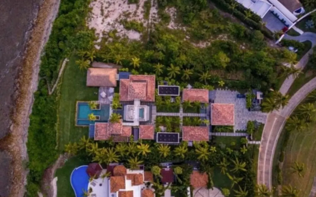 Estate Cascada in Punta Mita