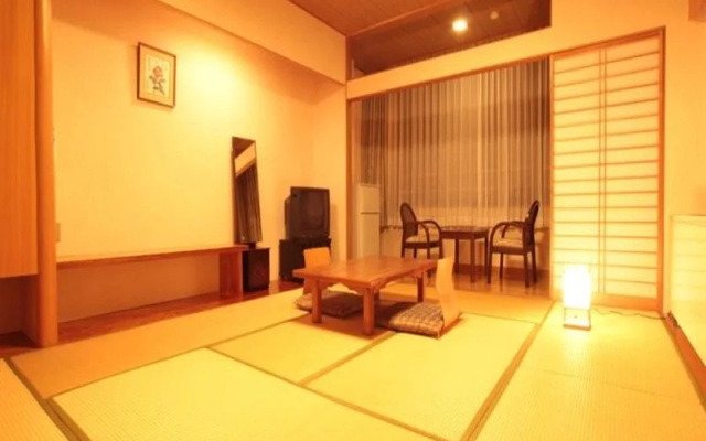 Resort Project Myoko Kogen