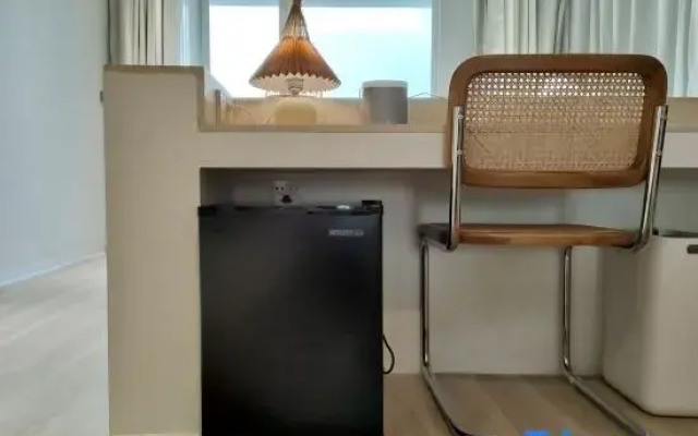 Huizhou MIRROR Boutique Hotel
