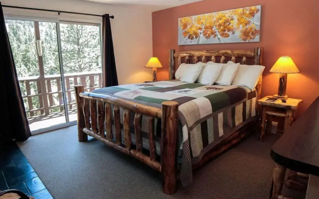 Fawn Valley Inn: 278