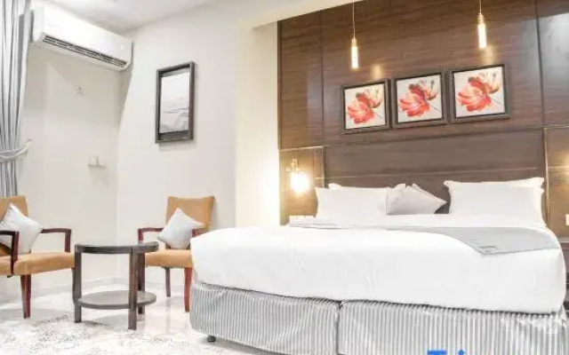 Sahari Alforsan Hotel