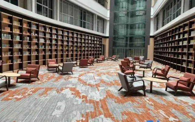 Jukamor Landison Hotel Hangzhou