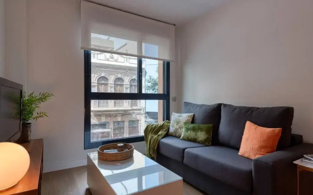 SUITE LUX APARTMENT. 80m FROM BEACH. FreeParking.