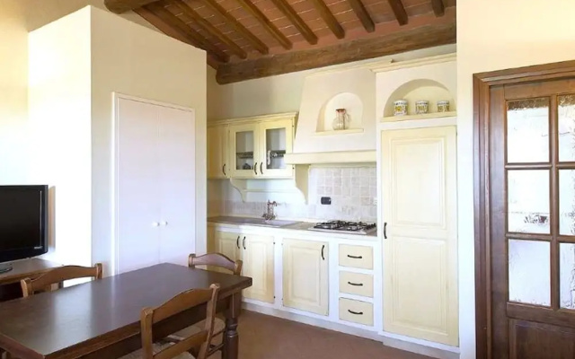 Cozy Apartment Near Bolgheri