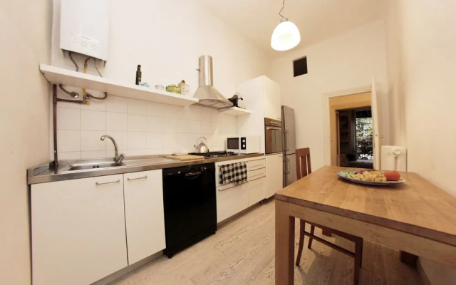 Be Apartments Stoppani II