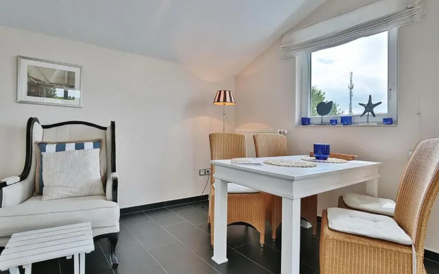 Penthouse am Platz Penthouse am Platz Appartement 10