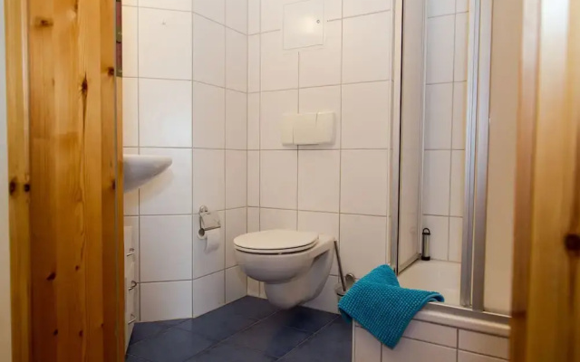 Minimalistic Apartment in Rerik with Garden