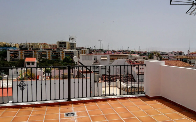 Hostal El Gallo