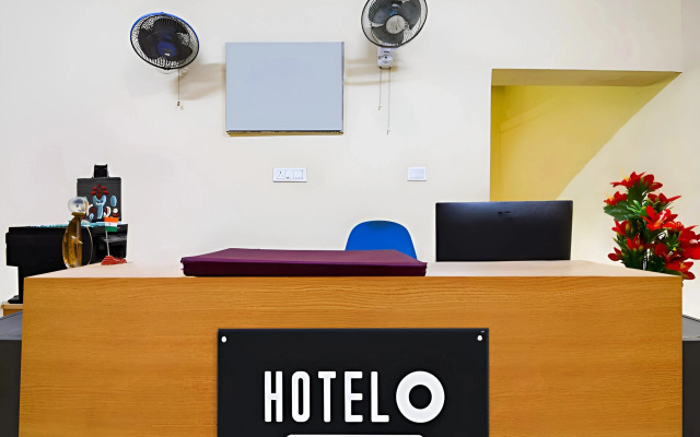 Hotel O by OYO Profulla Devi Guest House