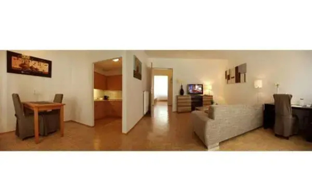 Residenz Hotel am Zuckerberg