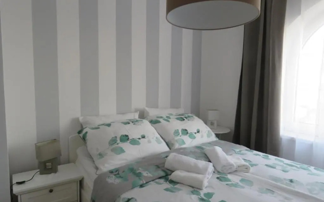 Villa Urbajs