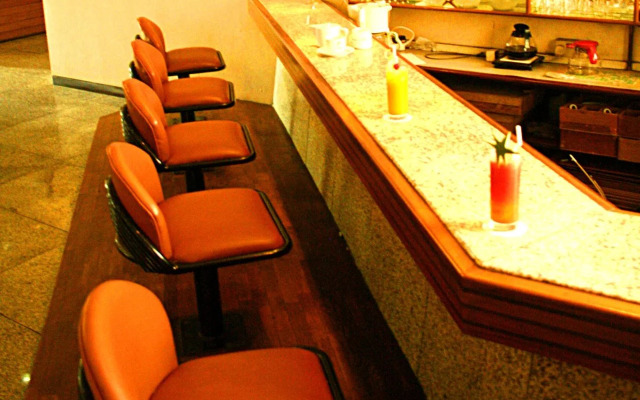 Hotel Royal Dago
