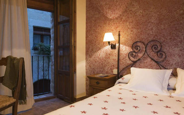Rusticae Posada de Uncastillo
