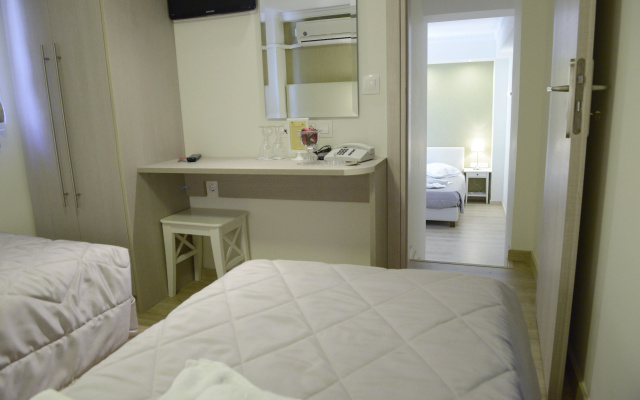 Phidias Hotel by Oniro