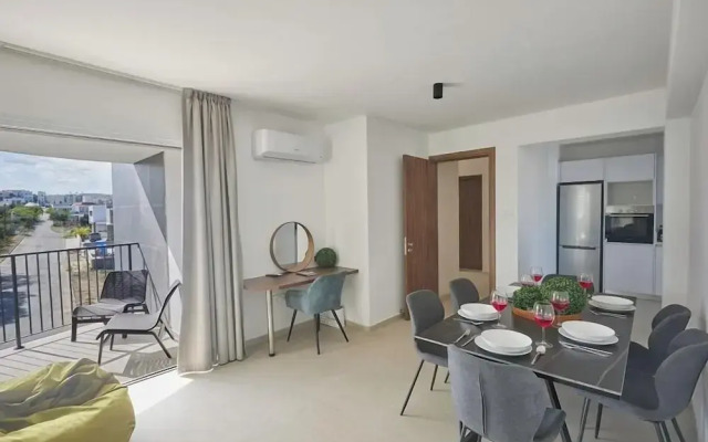 Eva Flats - Brand New Apts in Kapparis