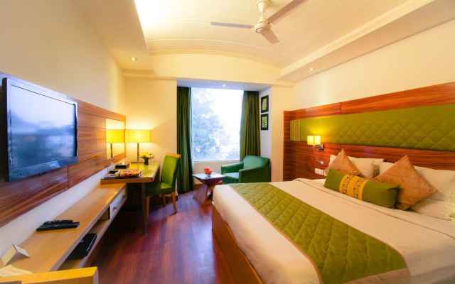 Rosewood Apartment Hotel - Gurgaon