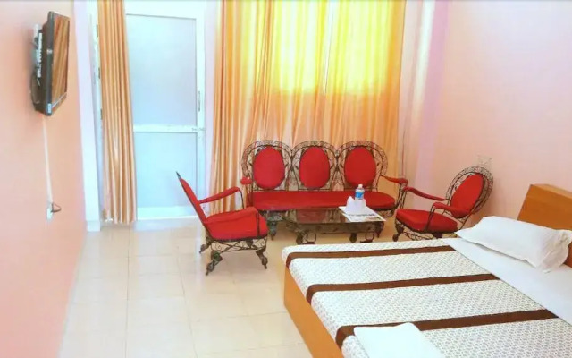 Fiesta Hotel