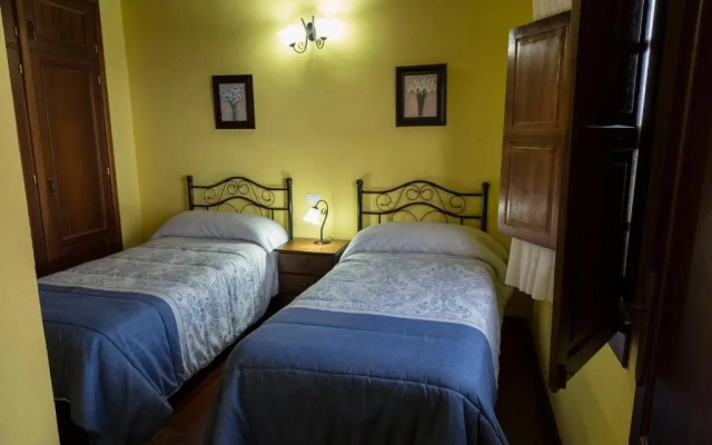 Country house Santa Lucia