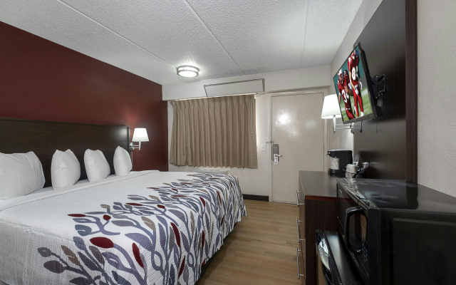 Red Roof Inn Champaign - University