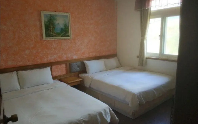 Kenting Ark Hotel-Hostel