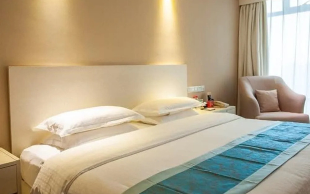 Wu Hua Hotel