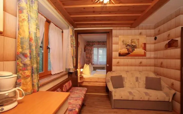 Appartement Fischer