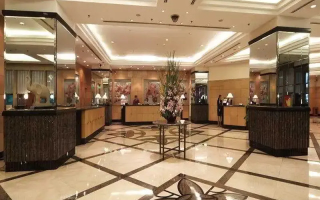 Wu Chan Grand Hotel