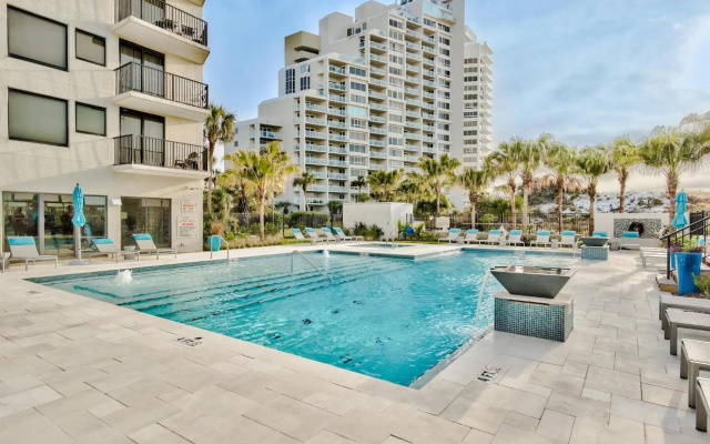 Beachside One 4101