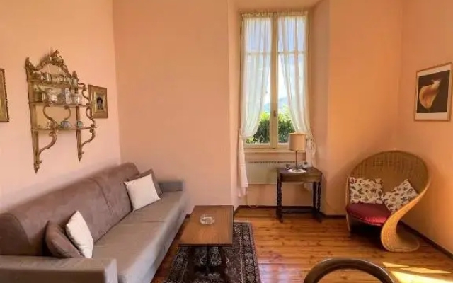 San Giusto I Villen-Ferienwohnung (Eg) (Adults Only)
