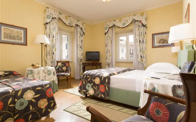 Hotel Victoria