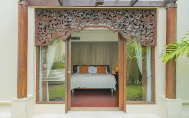 Jimbaran Escape Villa