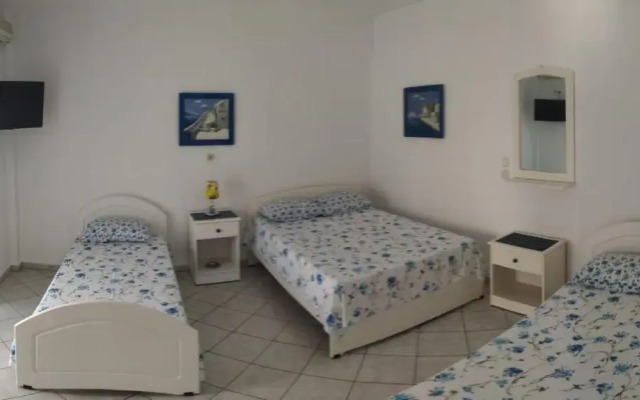 Panorama Apartments