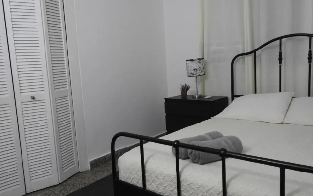 Casa Del Sol-Unit A