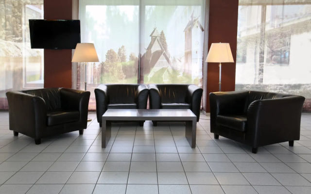 Mercure Karpacz Skalny