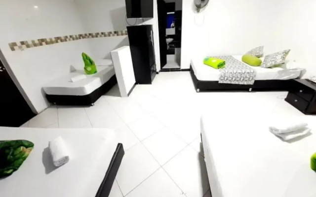 Hotel Vip 70 Medellin
