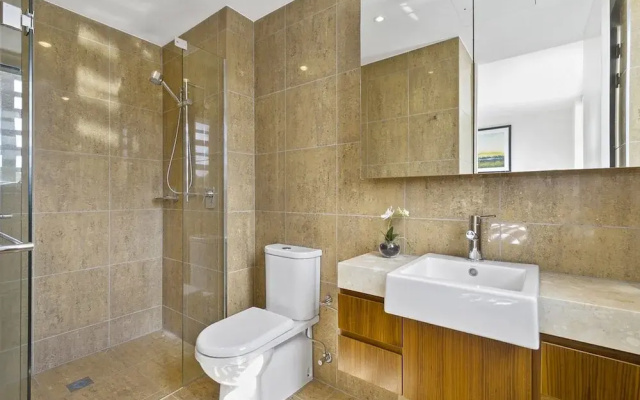 Cotton Beach 84 - Executive Family Suite