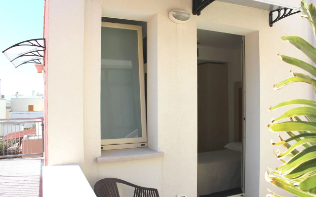 Hotel 33 Baroni & Palazzo Piro