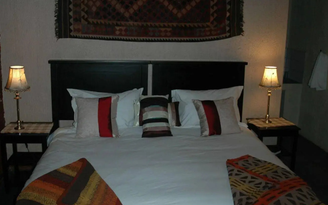 Elephant's Nest Guest House
