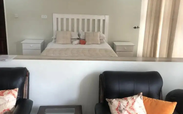 1 bed Apartment in Mount Pleasant Heights - 2013