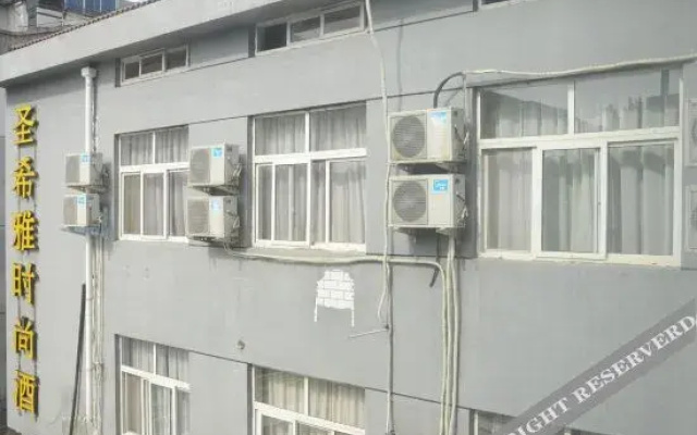 Shengxiya Hotel